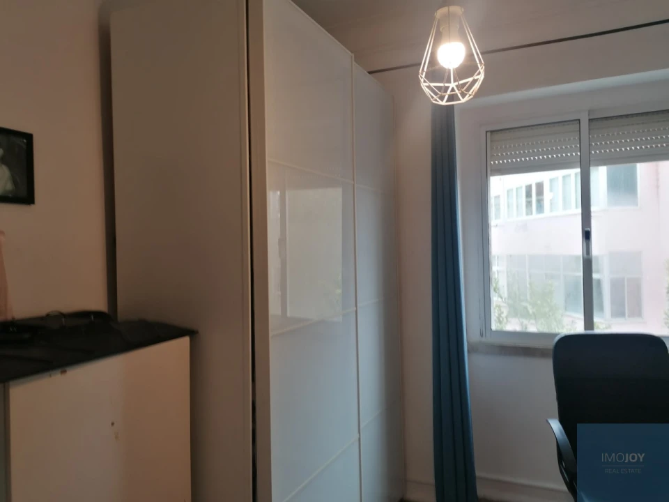 Apartamento T3 para Venda em Algés, Linda-A-Velha e Cruz Quebrada-Dafundo Foto 18