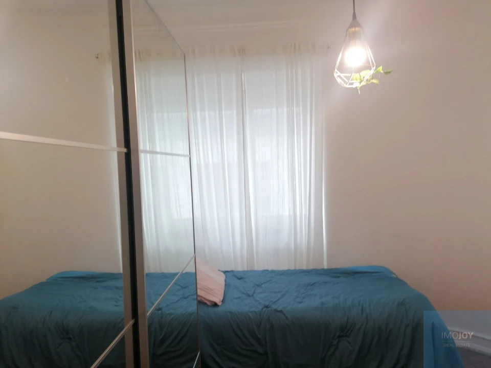 Apartamento T3 para Venda em Algés, Linda-A-Velha e Cruz Quebrada-Dafundo Foto 21