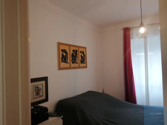 Apartamento T3 para Venda em Algés, Linda-A-Velha e Cruz Quebrada-Dafundo Foto 11