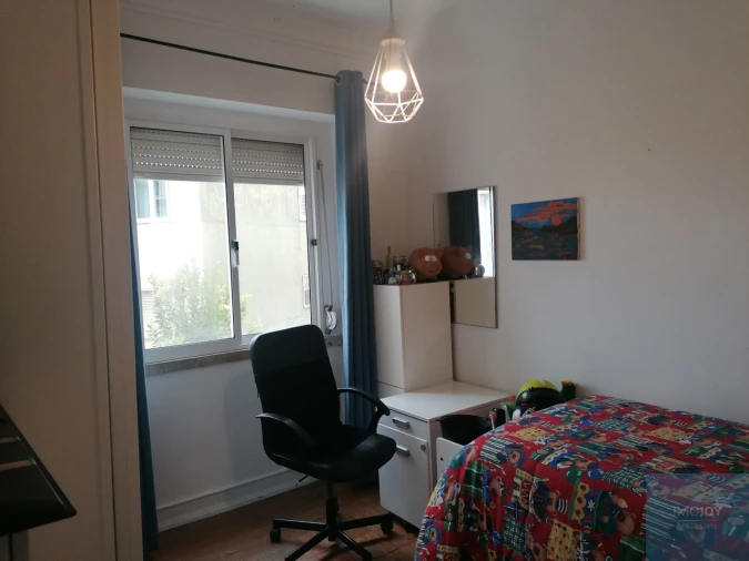 Apartamento T3 para Venda em Algés, Linda-A-Velha e Cruz Quebrada-Dafundo Foto 16