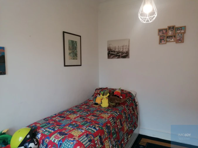 Apartamento T3 para Venda em Algés, Linda-A-Velha e Cruz Quebrada-Dafundo Foto 17