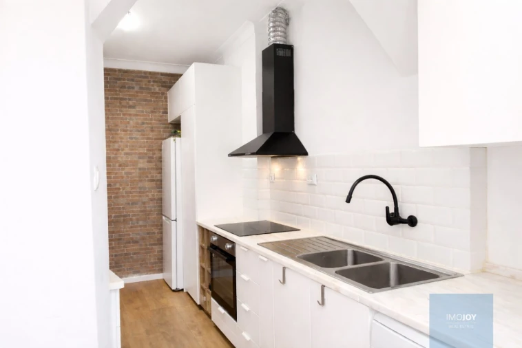 Apartamento T3 para Venda em Algés, Linda-A-Velha e Cruz Quebrada-Dafundo Foto 6