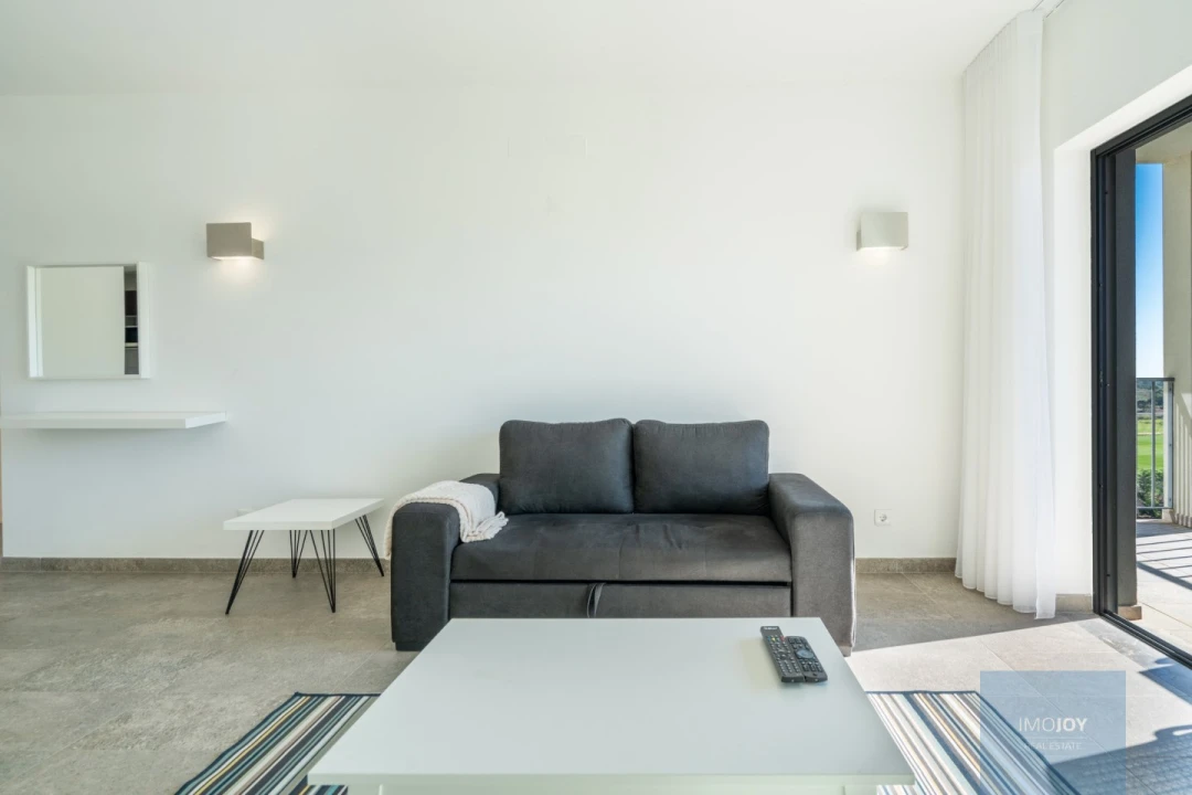 Apartamento T1 para Venda em Mexilhoeira Grande Foto 5