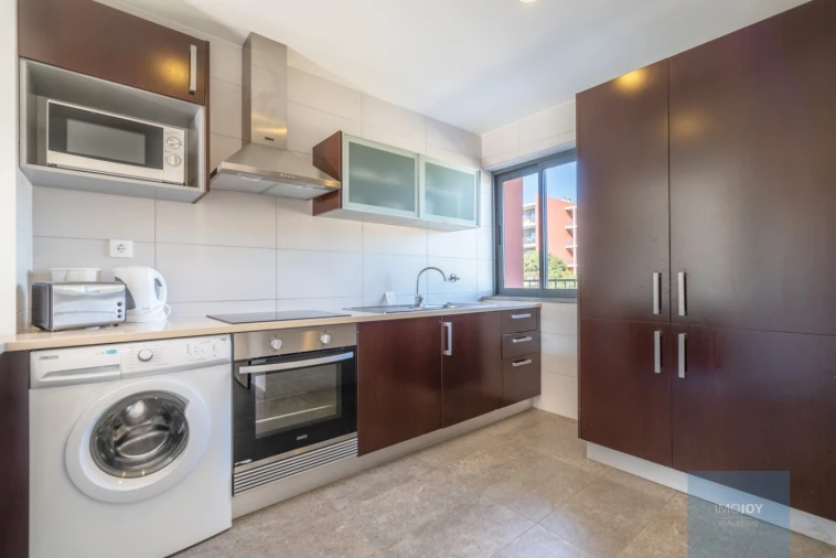 Apartamento T1 para Venda em Mexilhoeira Grande Foto 14