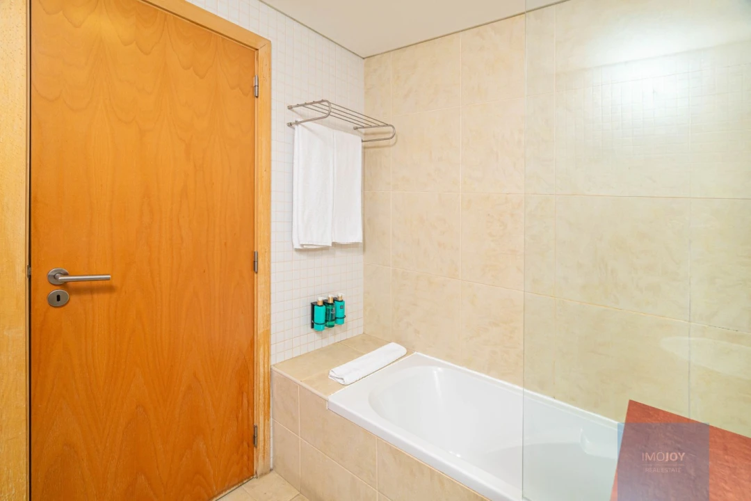 Apartamento T1 para Venda em Portimão Foto 15