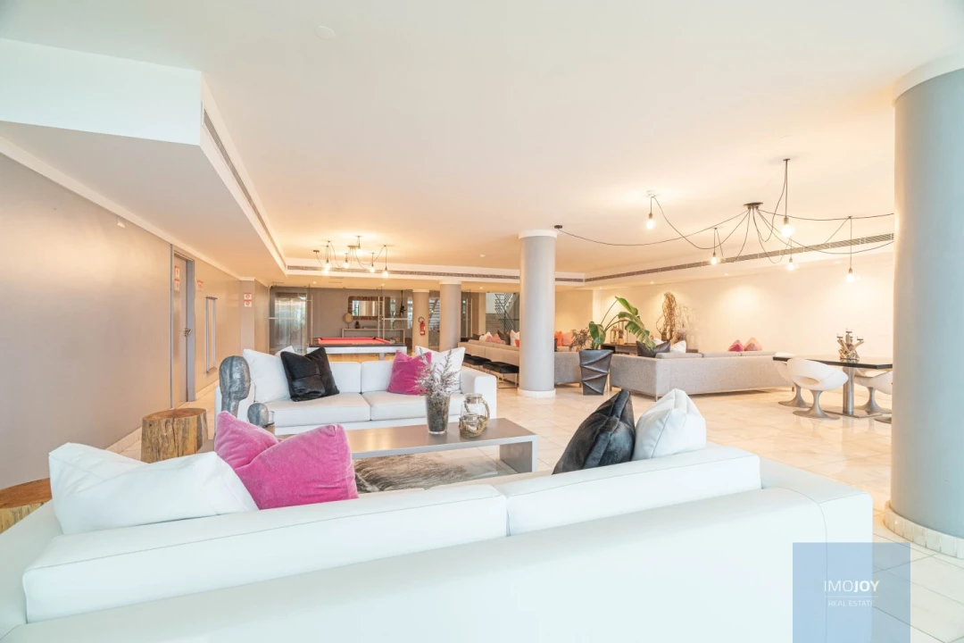 Apartamento T1 para Venda em Portimão Foto 25
