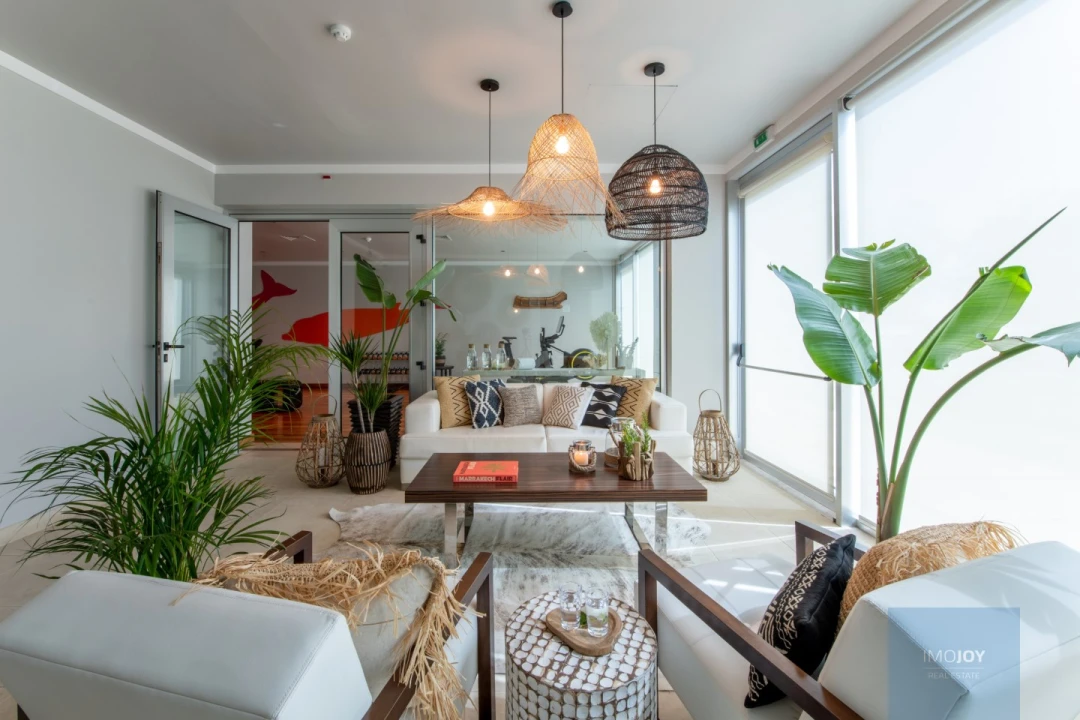 Apartamento T1 para Venda em Portimão Foto 33
