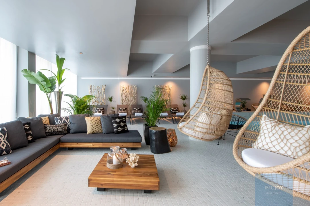 Apartamento T1 para Venda em Portimão Foto 34
