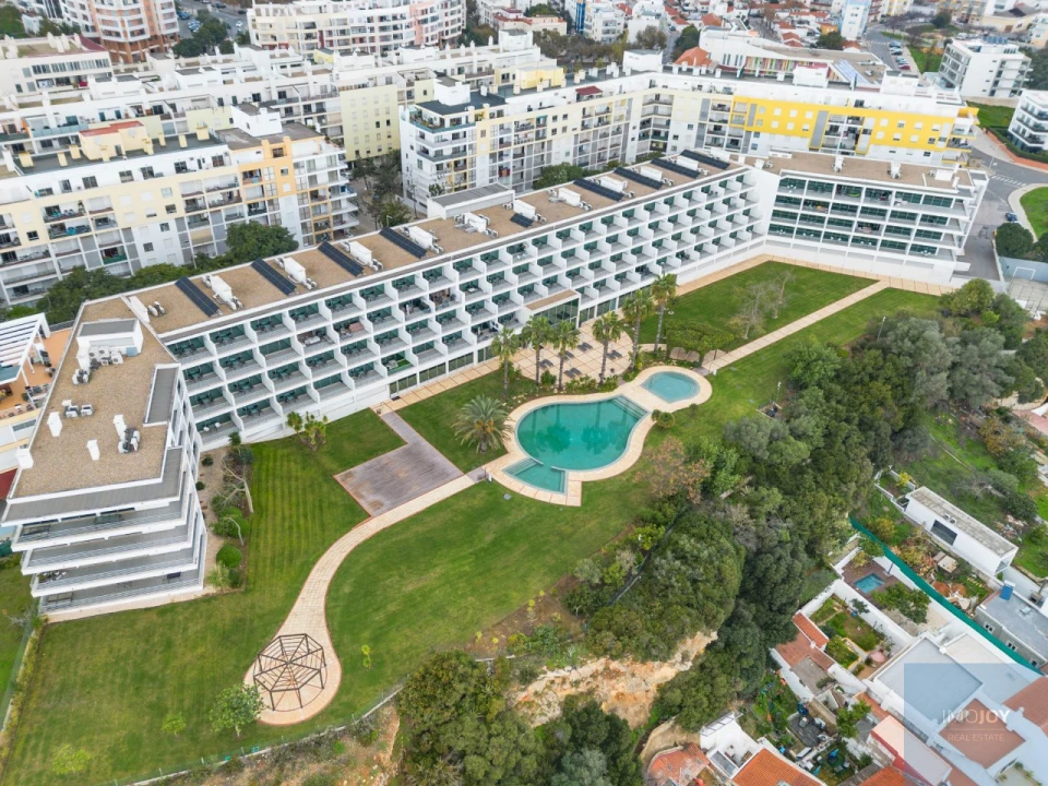 Apartamento T1 para Venda em Portimão Foto 45
