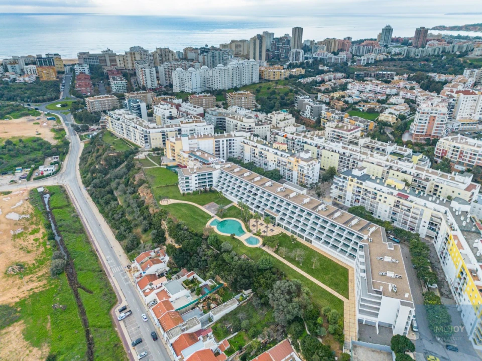 Apartamento T1 para Venda em Portimão Foto 46
