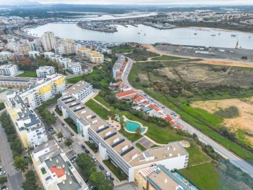 Apartamento T1 para Venda em Portimão