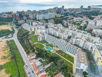 Apartamento T1 para Venda em Portimão