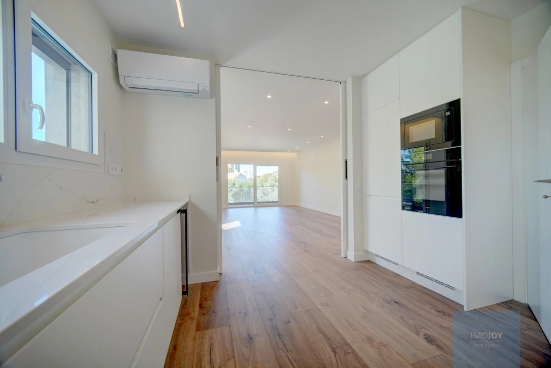 Apartamento T3 para Venda em Cascais e Estoril Foto 6