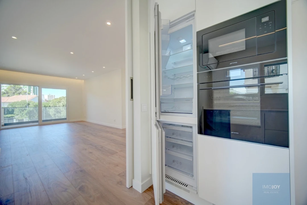 Apartamento T3 para Venda em Cascais e Estoril Foto 7