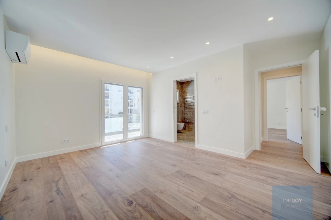 Apartamento T3 para Venda em Cascais e Estoril Foto 15
