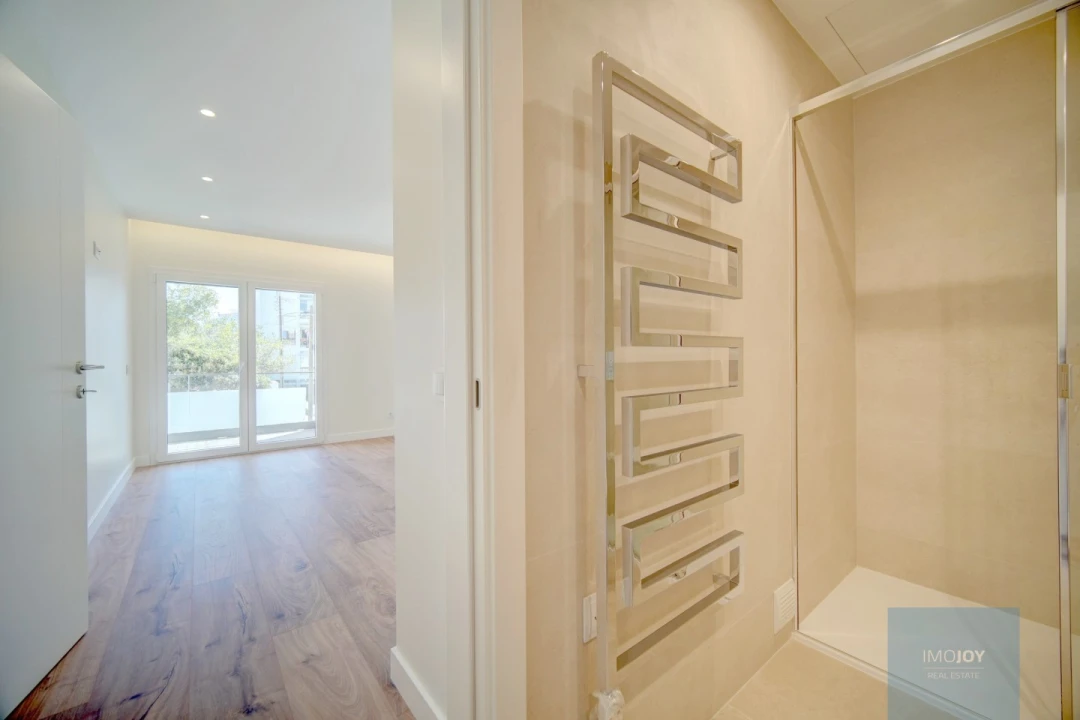 Apartamento T3 para Venda em Cascais e Estoril Foto 21