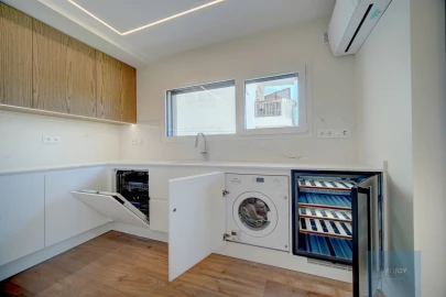 Apartamento T3 para Venda em Cascais e Estoril