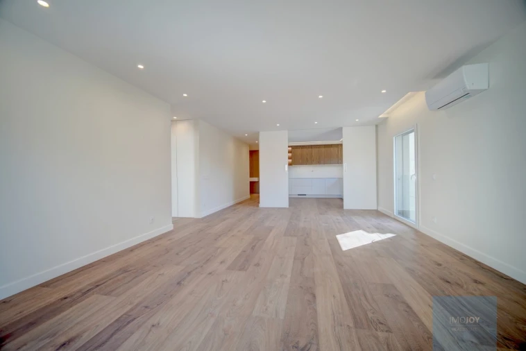 Apartamento T3 para Venda em Cascais e Estoril Foto 4