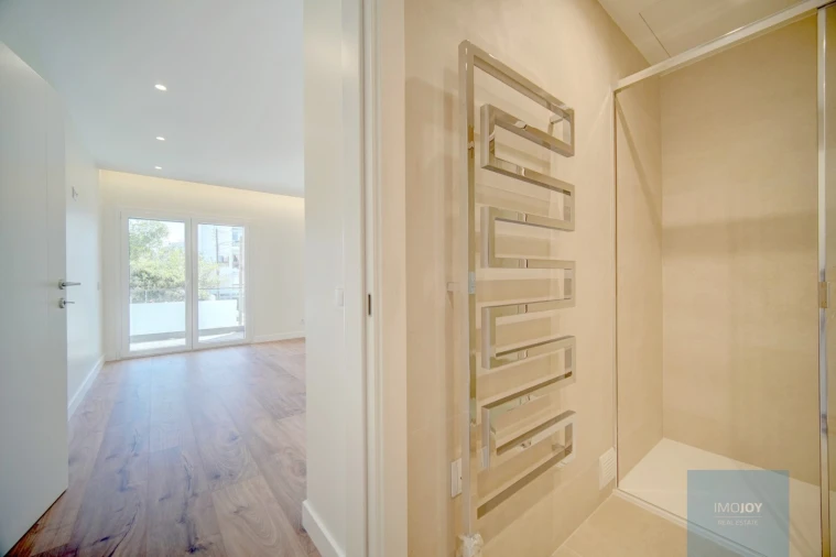 Apartamento T3 para Venda em Cascais e Estoril Foto 21