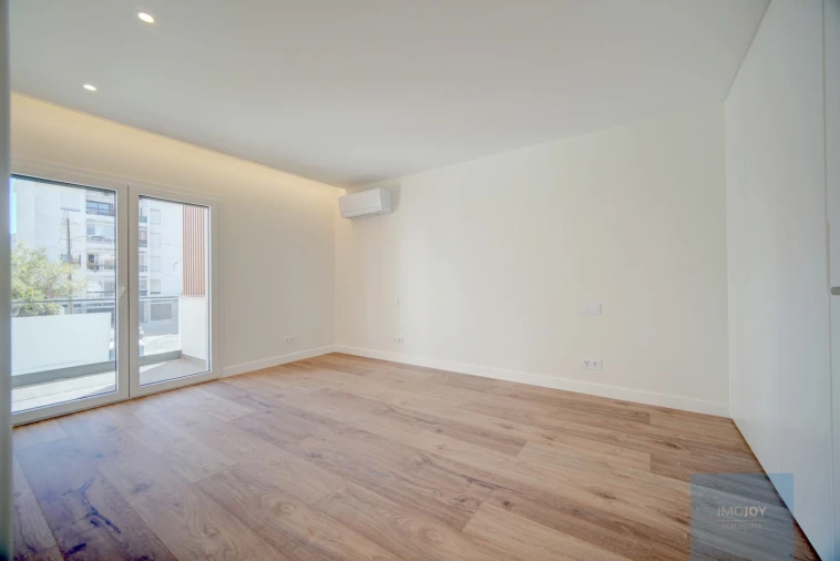 Apartamento T3 para Venda em Cascais e Estoril Foto 22