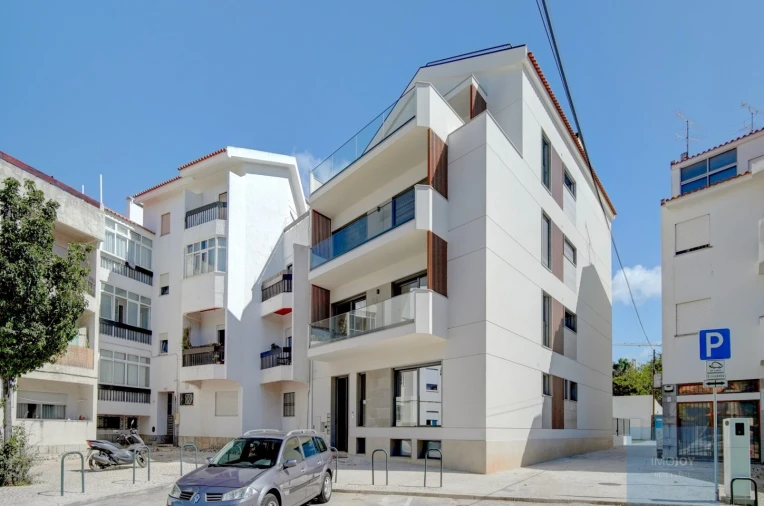 Apartamento T3 para Venda em Cascais e Estoril Foto 32