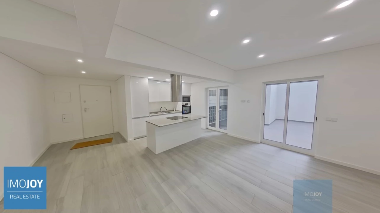 Apartamento T3 para Venda em Portimão Foto 7