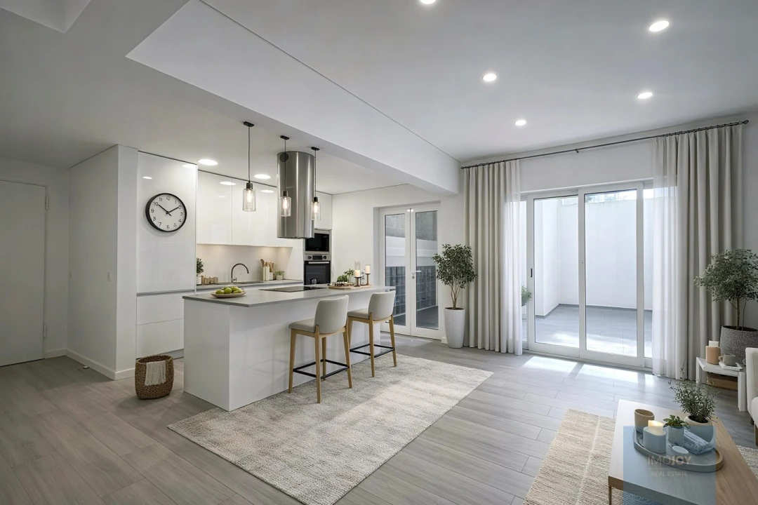 Apartamento T3 para Venda em Portimão Foto 1