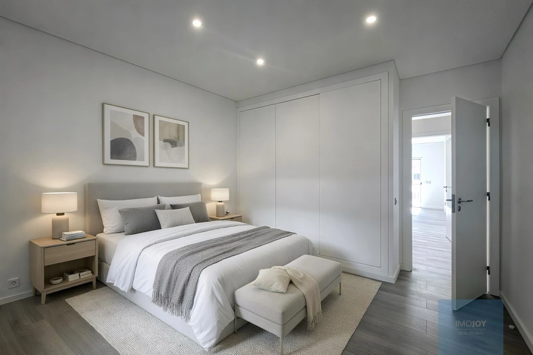 Apartamento T3 para Venda em Portimão Foto 3