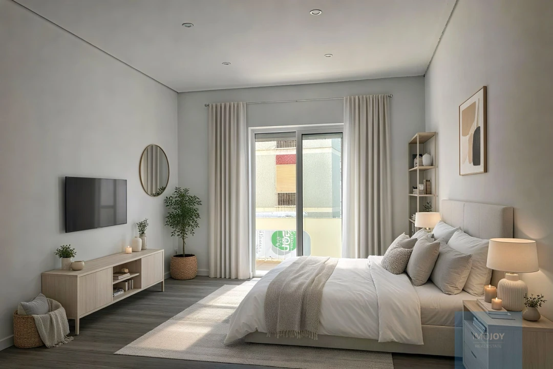 Apartamento T3 para Venda em Portimão Foto 4