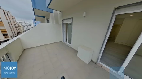Apartamento T3 para Venda em Portimão