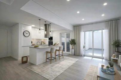 Apartamento T3 para Venda em Portimão