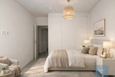 Apartamento T3 para Venda em Portimão