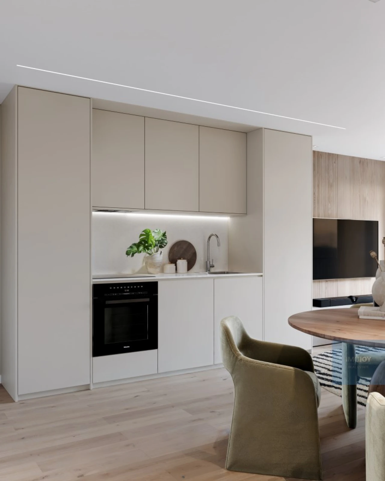 Apartamento T1 para Venda em Matosinhos e Leça da Palmeira Foto 1
