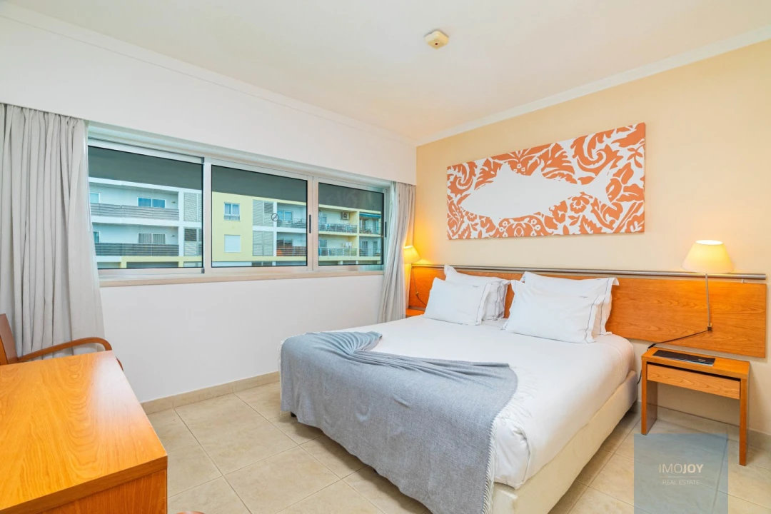 Apartamento T1 para Venda em Portimão Foto 12