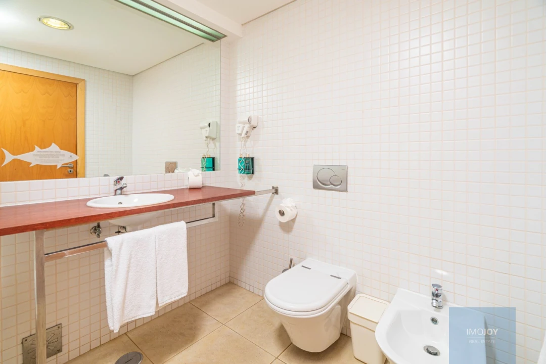 Apartamento T1 para Venda em Portimão Foto 20