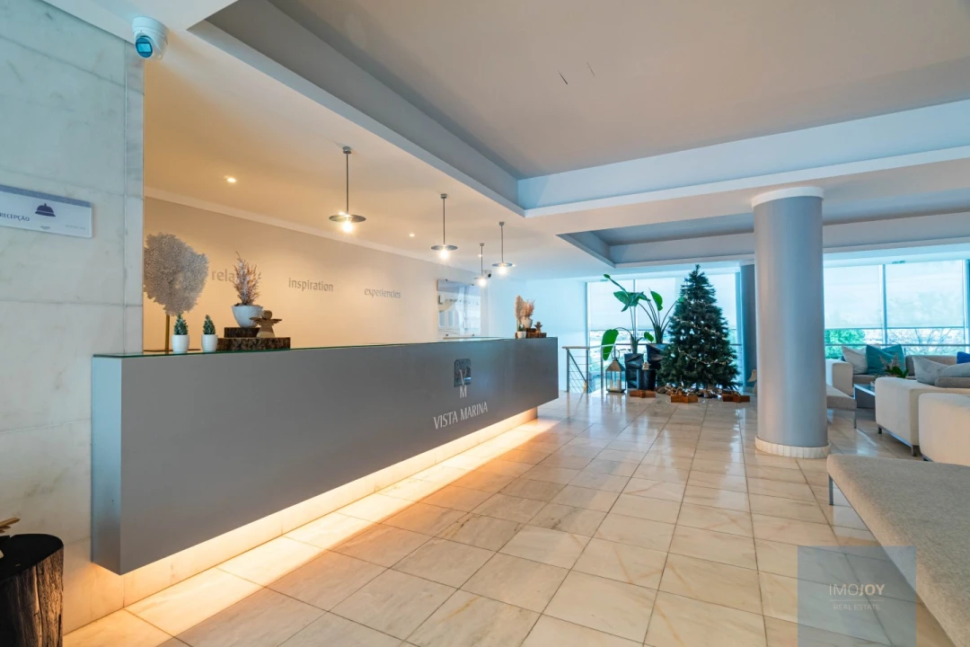Apartamento T1 para Venda em Portimão Foto 24
