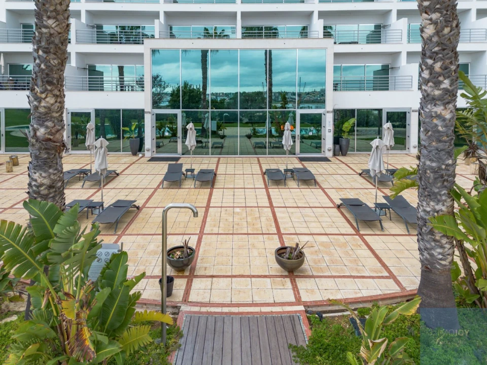 Apartamento T1 para Venda em Portimão Foto 37