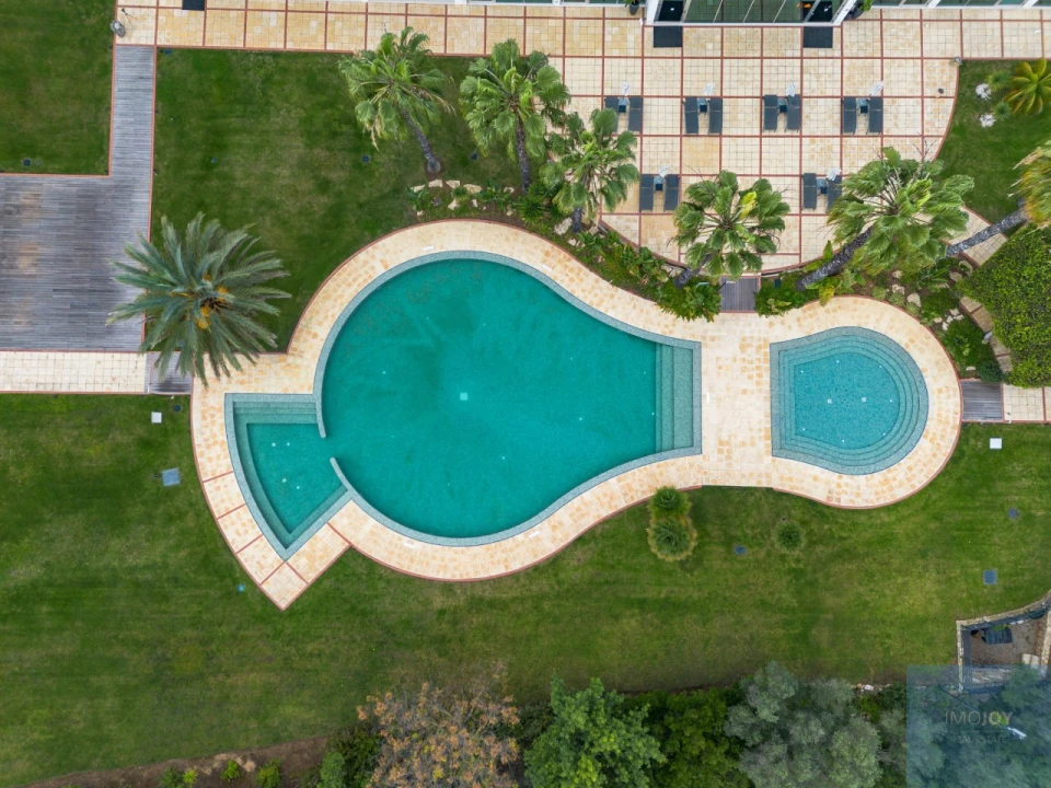 Apartamento T1 para Venda em Portimão Foto 38
