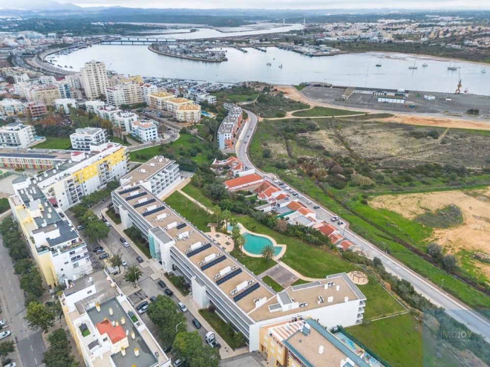 Apartamento T1 para Venda em Portimão Foto 43