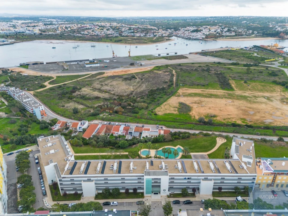 Apartamento T1 para Venda em Portimão Foto 44