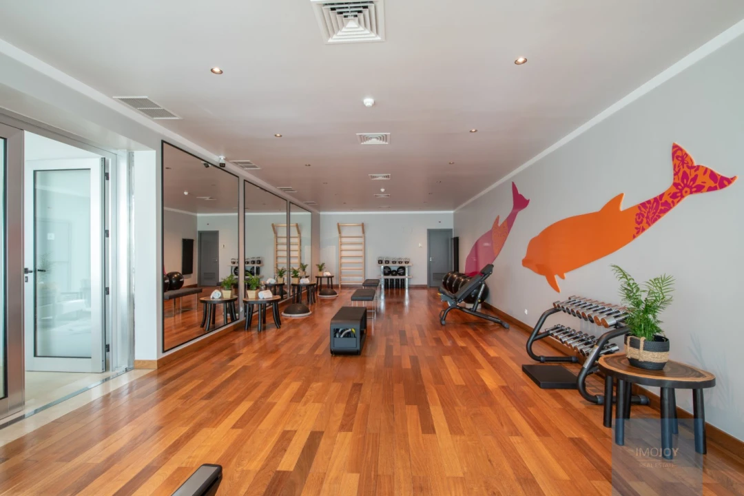 Apartamento T1 para Venda em Portimão Foto 29