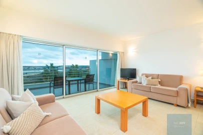Apartamento T1 para Venda em Portimão