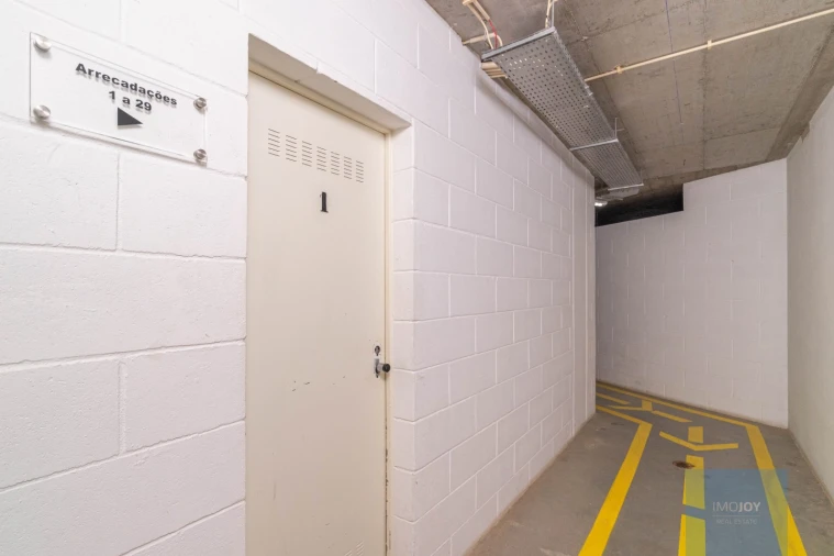 Apartamento T1 para Venda em Portimão Foto 21