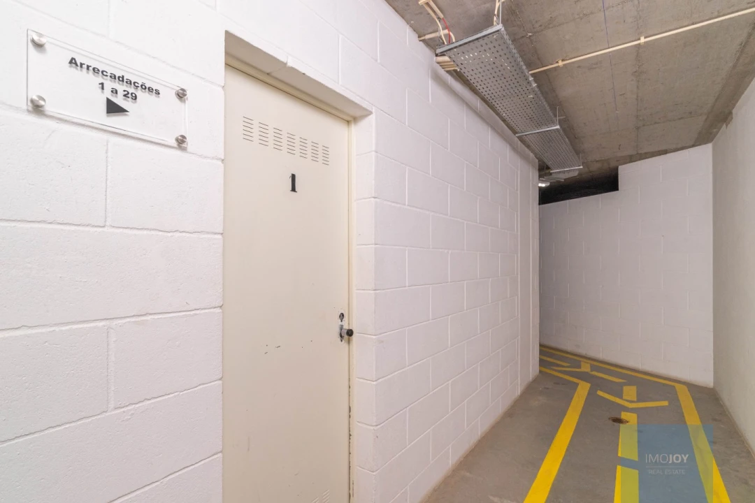 Apartamento T1 para Venda em Portimão Foto 21