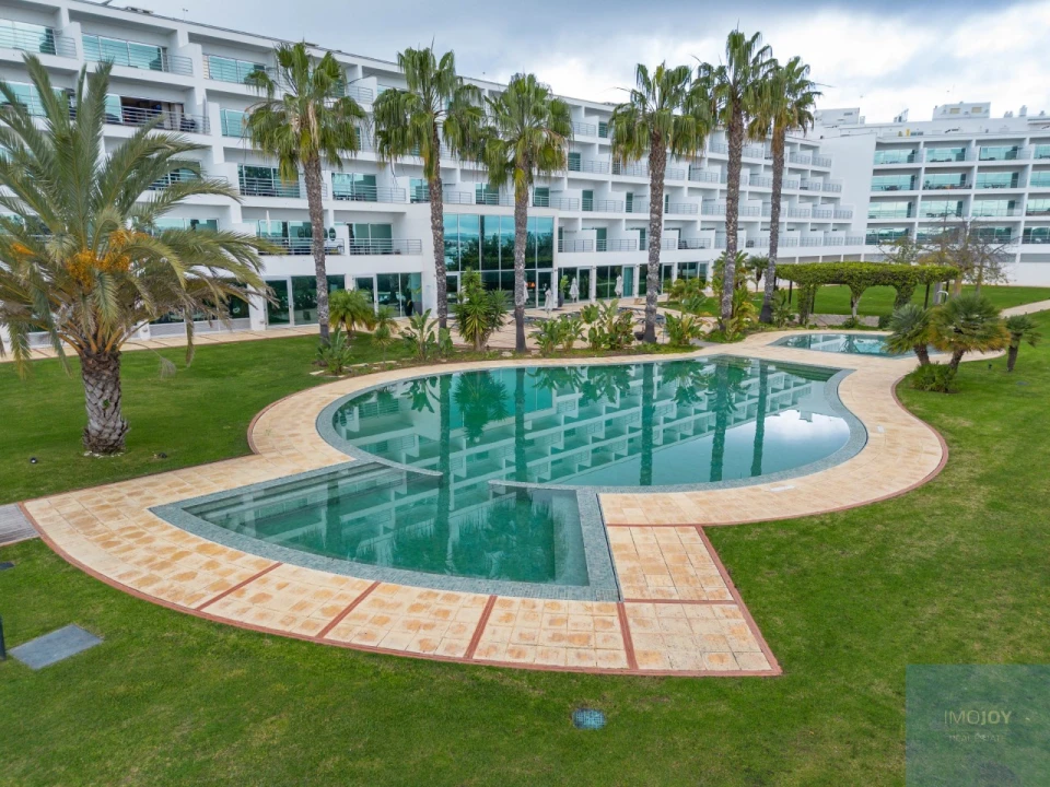 Apartamento T1 para Venda em Portimão Foto 40