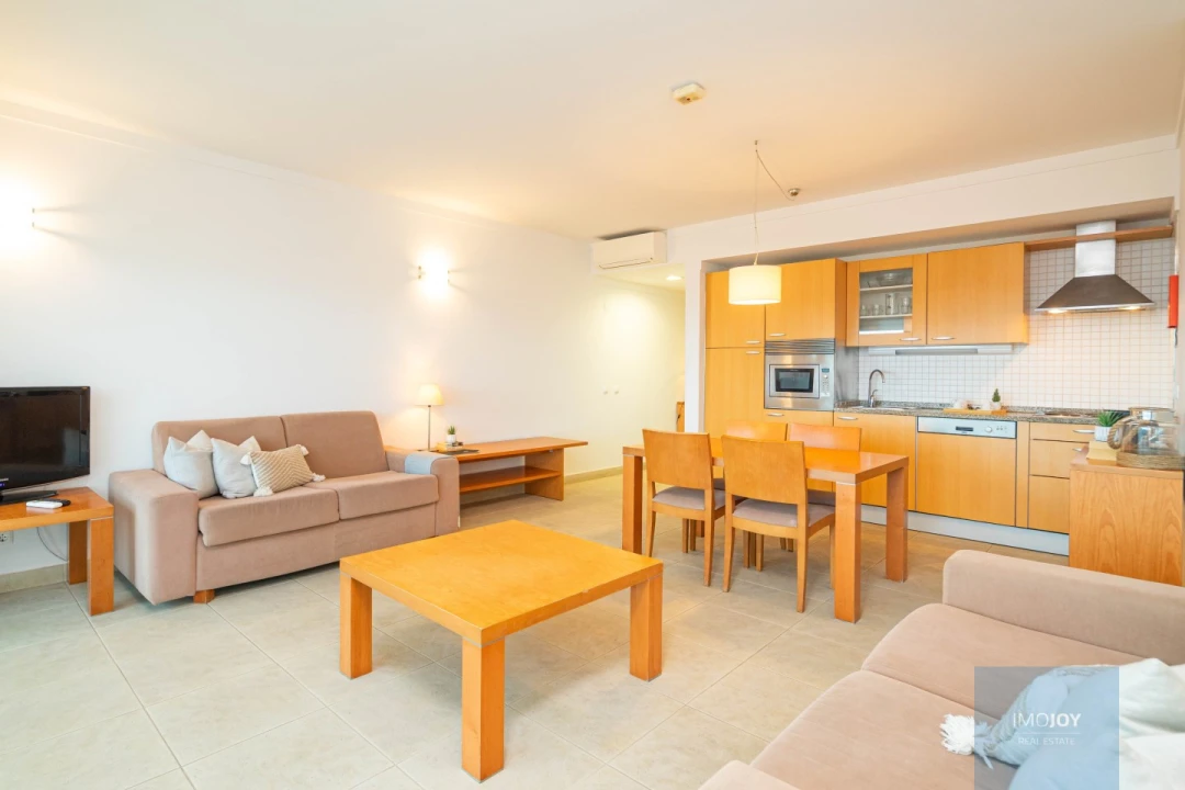 Apartamento T1 para Venda em Portimão Foto 7