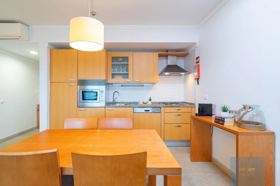 Apartamento T1 para Venda em Portimão Foto 9