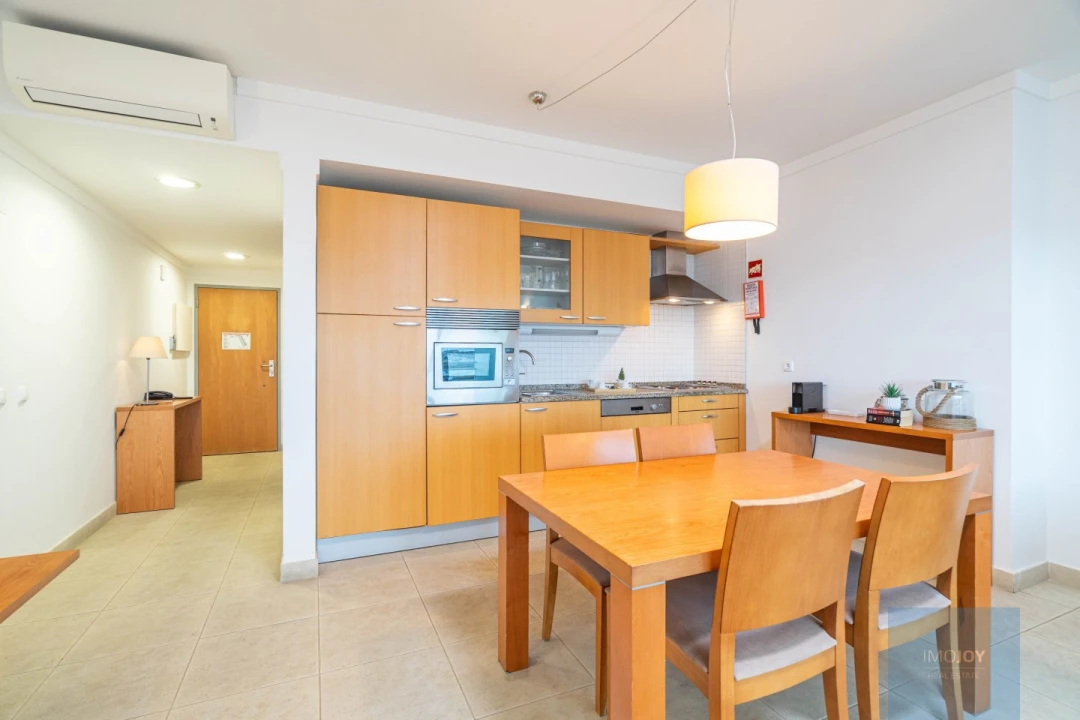 Apartamento T1 para Venda em Portimão Foto 10