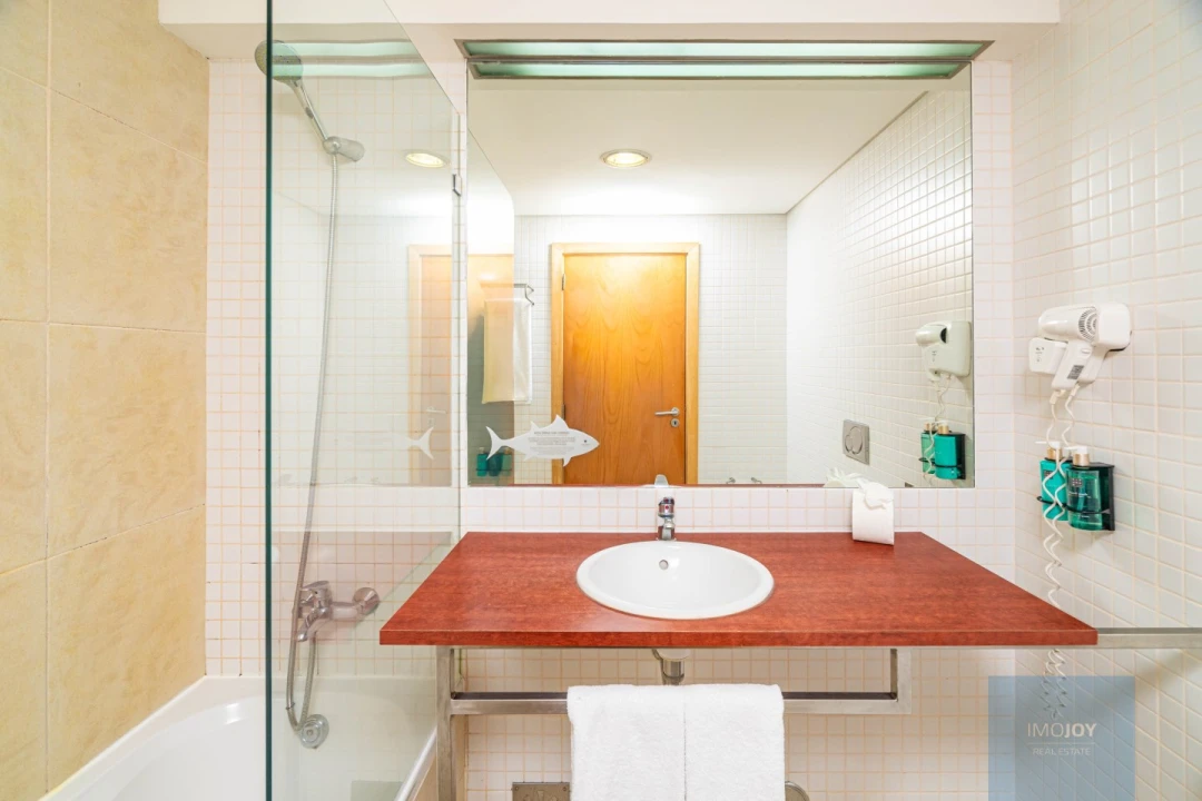 Apartamento T1 para Venda em Portimão Foto 19