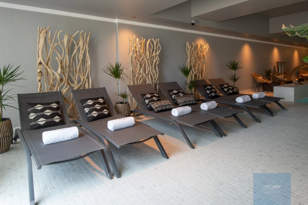 Apartamento T1 para Venda em Portimão Foto 36